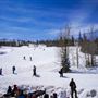 Brian Head Ski Resort and Lodge