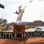 Little Hollywood Land Museum