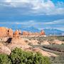 Arches National Park