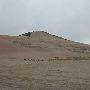 Little Sahara Sand Dunes