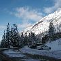 Snowbird Ski and Summer Resort - Winter