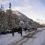 Snowbird Ski and Summer Resort - Winter