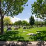 Tonaquint Cemetery