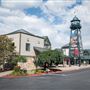 Water Tower Plaza