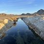 Bonneville Salt Flats