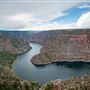 Red Canyon Visitor's Center & Overlook