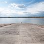 Big Sand Wash Reservoir