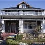 Historic Avenues Residence