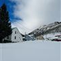 Clear Creek - Winter