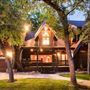 Splinter Shack Lodge