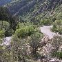 Big Cottonwood Canyon - Spring