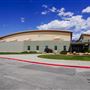 County Ice Center