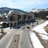Park City Mountain Resort - Winter