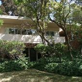 Foothill Home