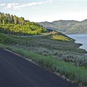 Soldier Creek Reservoir