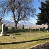 Morgan Cemetery