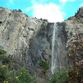 Bridal Veil Falls