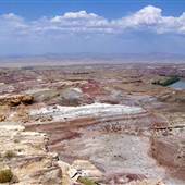 Purdy Private Property - Emery County