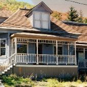Park City Homes- Historic