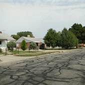 Working Class Neighborhoods