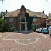 Armstrong Estate