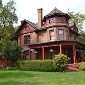 Walton Home