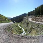 Highway 96 & 264