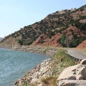 Echo Reservoir
