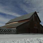 Howe Barn