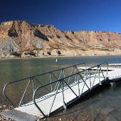 Millsite Reservoir State Park