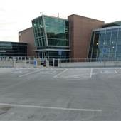 University Orthopedic Center