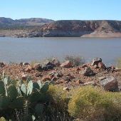 Gunlock State Park- Late Fall