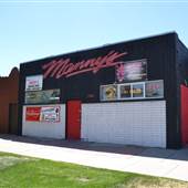 Manny's