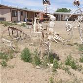 Hanksville