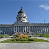 Utah State Capitol