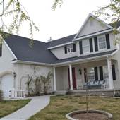 Herriman Residence