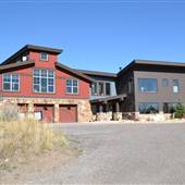 Silver Creek Residence