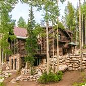 Brighton Utah Cabin