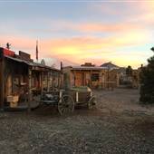 Wolf Junction - 1876 Period Town