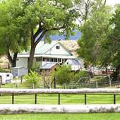 Willow Creek Ranch