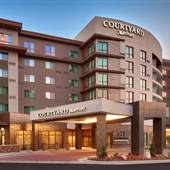 Courtyard by Marriott