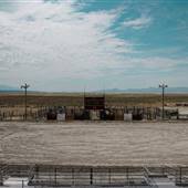 Pony Express Rodeo Grounds