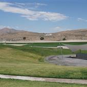 Silver Lake Ampitheater