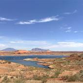 Lake Powell