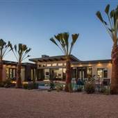 Modern Saint George Home