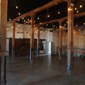 The Startup Building Event Space