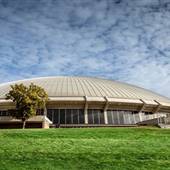 Jon Huntsman Center Arena