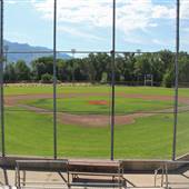 Miles Goodyear Park