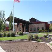 Park City High School