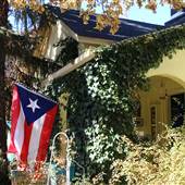 Nineteenth Century Avenues Home